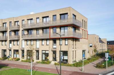 Woning Laan van Bovenduist 146 Amersfoort