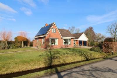 Woning Skeane Heawei 18 Oudega (Gem. Smallingerland)