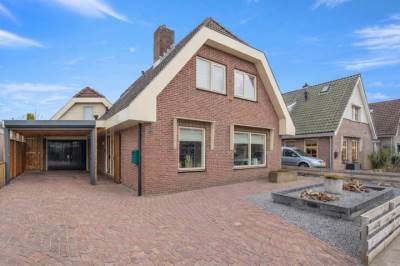 Woning Pelmolen 21 Noord-Scharwoude