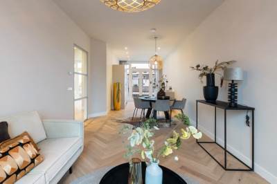 Woning Asterstraat 53 Den Haag