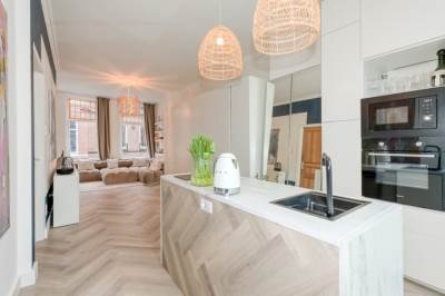 Woning Herderstraat 7 Den Haag