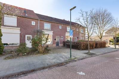 Woning Kerktorenstraat 37 Veldhoven