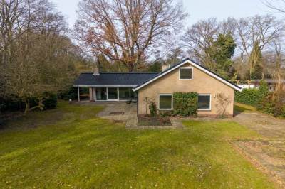 Woning De Esstukken 14 Haren (GR)