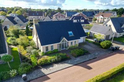 Woning de Hammeren 42 Kollum