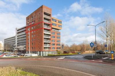 Woning Leeuwstraat 348 Dordrecht