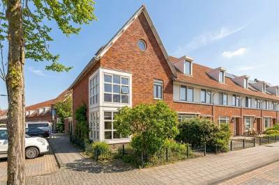 Woning Voet van Oudheusdenlaan 8 Culemborg