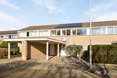 Woning Buitentuin 50 Zaltbommel