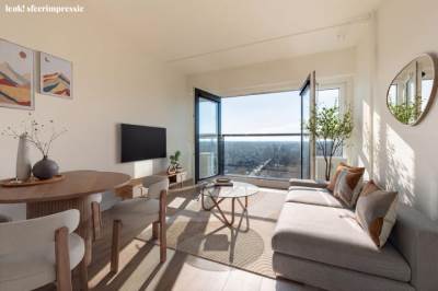 Woning Koningin Wilhelminalaan 20C Gorinchem