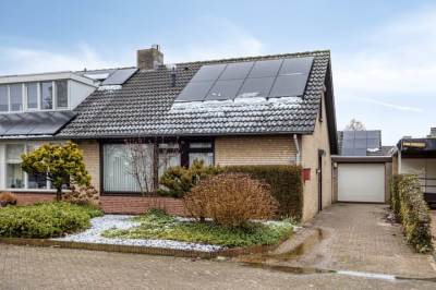 Woning Overambt 27 Vierlingsbeek