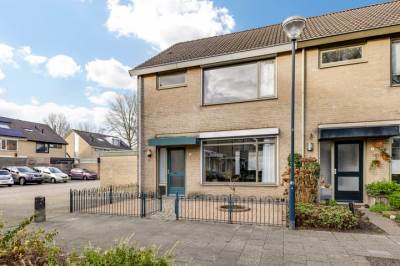 Woning Kampenhout 8 Vught