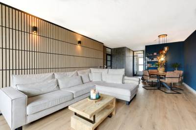 Woning Belvédèrebos 212 Zoetermeer