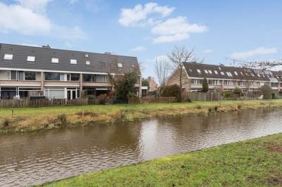Woning Noorderdiep 15 Zwijndrecht