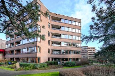 Woning Provinciënlaan 5C43 Heemstede