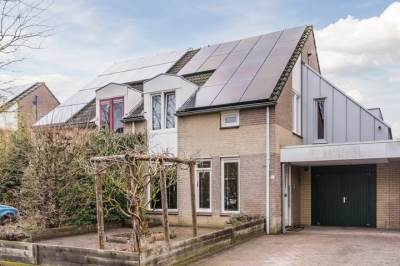 Woning Heilig Kruisgildelaan 6 Nuenen