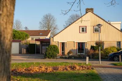 Woning Beukenhof 29 Lelystad