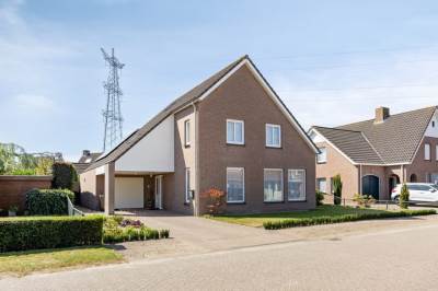 Woning Kerkhoefweg 12 Veghel