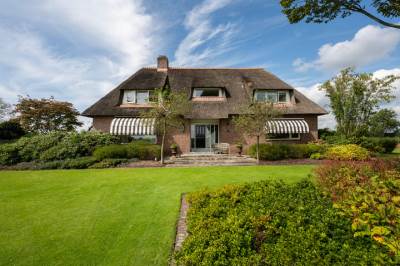 Woning Middelburgseweg 109 Boskoop