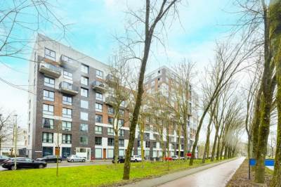 Woning Pretoriadreef 14 Utrecht