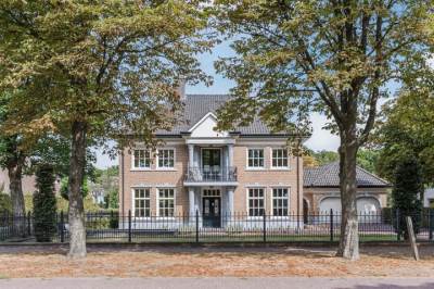 Woning Hof 61 Bergeijk