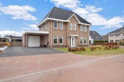 Woning Van Foreestallee 43 Hardenberg