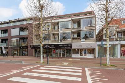 Woning Kerkpad NZ 4D Soest