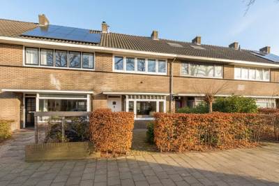 Woning Eemnesserweg 25 Hilversum