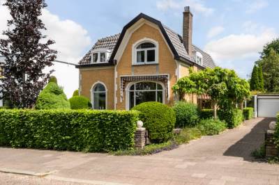 Woning Anna Paulownalaan 9 Soest