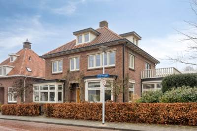 Woning Hoge Haerlaan 29 Oldenzaal
