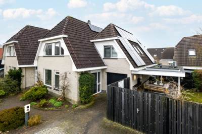 Woning Baalder 30 Heerenveen