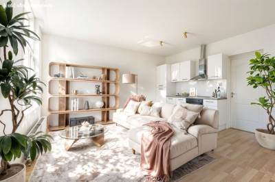 Woning Nieuwstad 5B Gorinchem