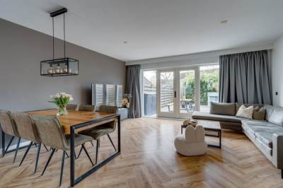 Woning Spechtenkamp 96 Maarssen