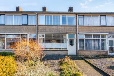 Woning Mr.Troelstrastraat 27 Wolvega