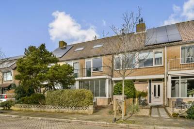 Woning Zilkerduinweg 181 De Zilk