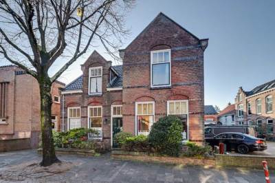 Woning Choorstraat 97 Monster