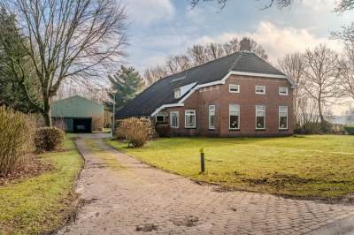 Woning 2e Barlagerweg 18 Onstwedde