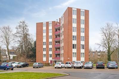 Woning Berghofstraat 149 Eygelshoven