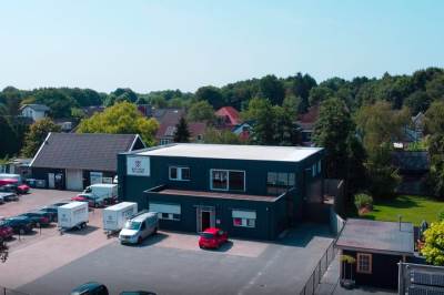 Woning Transportweg 41 Veendam