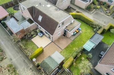 Woning Loire 31 Assen