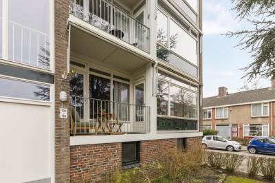 Woning Multatulistraat 102 Groningen