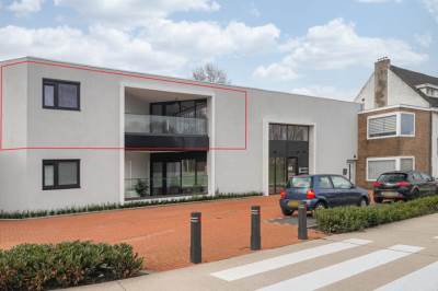 Woning Einighauserweg 15D Geleen