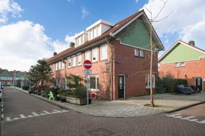 Woning Terschellingstraat 11 Amsterdam