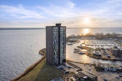 Woning Veerkade 48 Almere
