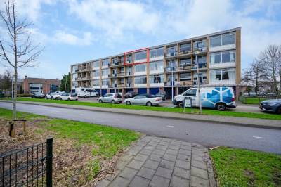 Woning Ambachtshof 63 Bodegraven