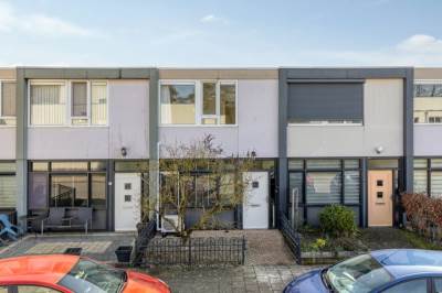 Woning Lingestraat 44 Veghel