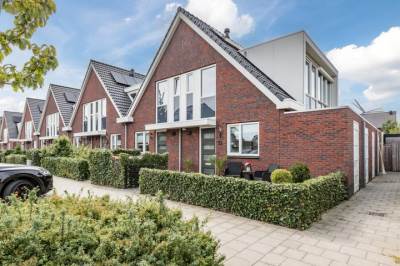 Woning Purperreiger 37 Heerhugowaard