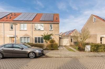 Woning Schaapsloopven 35 Eindhoven