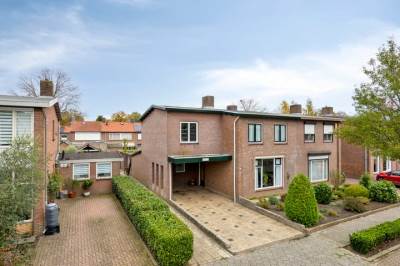 Woning Reinout van Valkenburgstraat 13 Ravenstein