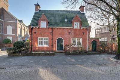 Woning Choorstraat 101 Monster