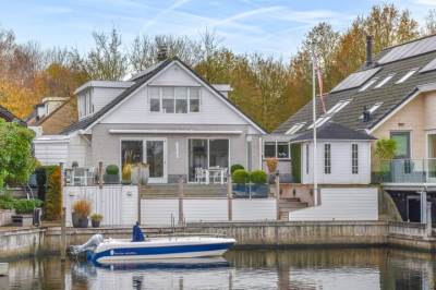 Woning Boomgat 10 Naarden