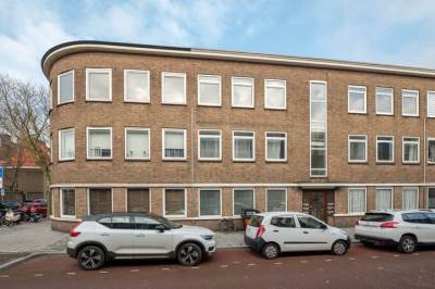 Woning Wognumstraat 51 Den Haag